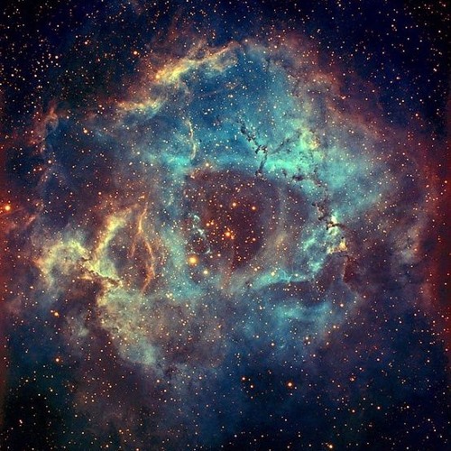 وَ مَحْيَاي / " الأنا و الذكاء الكوني " 9