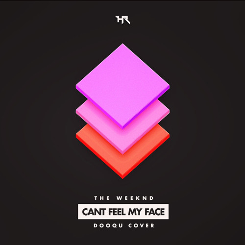 The Weeknd - I Can't Feel My Face (Dooqu Cover)