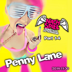 Penny Lane - Part3 - Nachspiel (KitKatClub) 2014-11-30