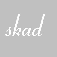 skad - Want You (radio edit)