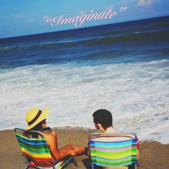 "Imaginate" by Senyo ft. Kalee Vang