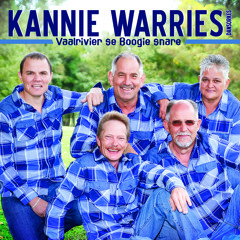 Suikerbossie - Kannie Warries Dansorkes