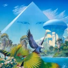 Androcell - Dub Crystals