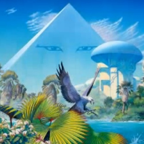 Androcell - Dub Crystals