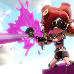 OCTOLING RENDEZVOUS - 8-bit Splatoon