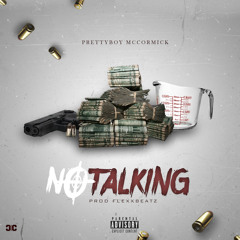 No Talking - Explicit Version