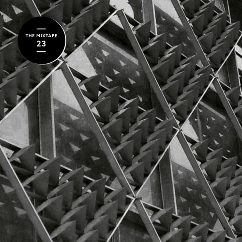 The Mixtape 23: Slava Lepsheev