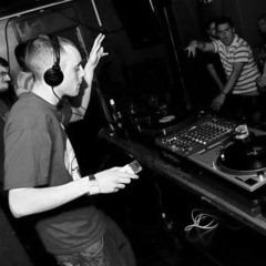 Mini Vinyl Jungle/DnB Mix