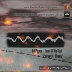 DJ Pygme -Town of My Soul (Iceemrr Remix)