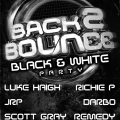 *BACK2BOUNCE - 3 YEARS ON - MIXED BY DJ JRP* *FREE DOWNLOAD*