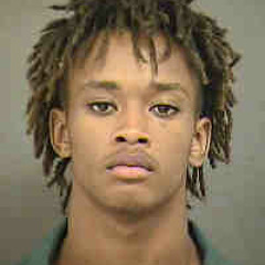 100 Bandz (First Day Out)