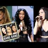Dj H Vendetta Jessie J Ariana Grande Nicki Minaj Bang Bang Remix 2015 Onemusic Studio Mp3