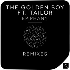 The Golden Boy - Epiphany (Leon Lour Remix)