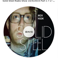 solid steel mix 4-10-2015