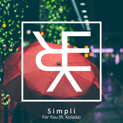 Simplí - For You (ft Kolada)