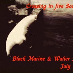 Crossing in five Scenes - Black Marine & Walter Fini