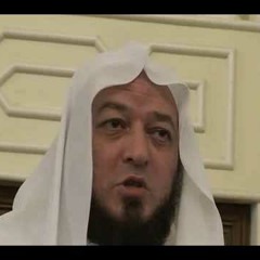 الشيخ خالد عبد العليم متولى ..الله حبيب التائبين