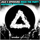 on Jauz &amp; Ephwurd - Rock The Party (Hozones Bootleg)