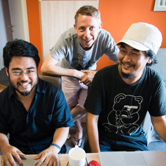 Yosi Horikawa & Daisuke Tanabe - Japan Night at Worldwide Festival