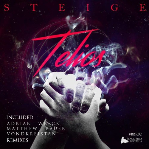 Steige - Telios (Adrian Wreck Remix)