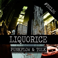 PunkFlow & Tolk - Liquorice (Original Mix)OUT NOW ON BEATPORT