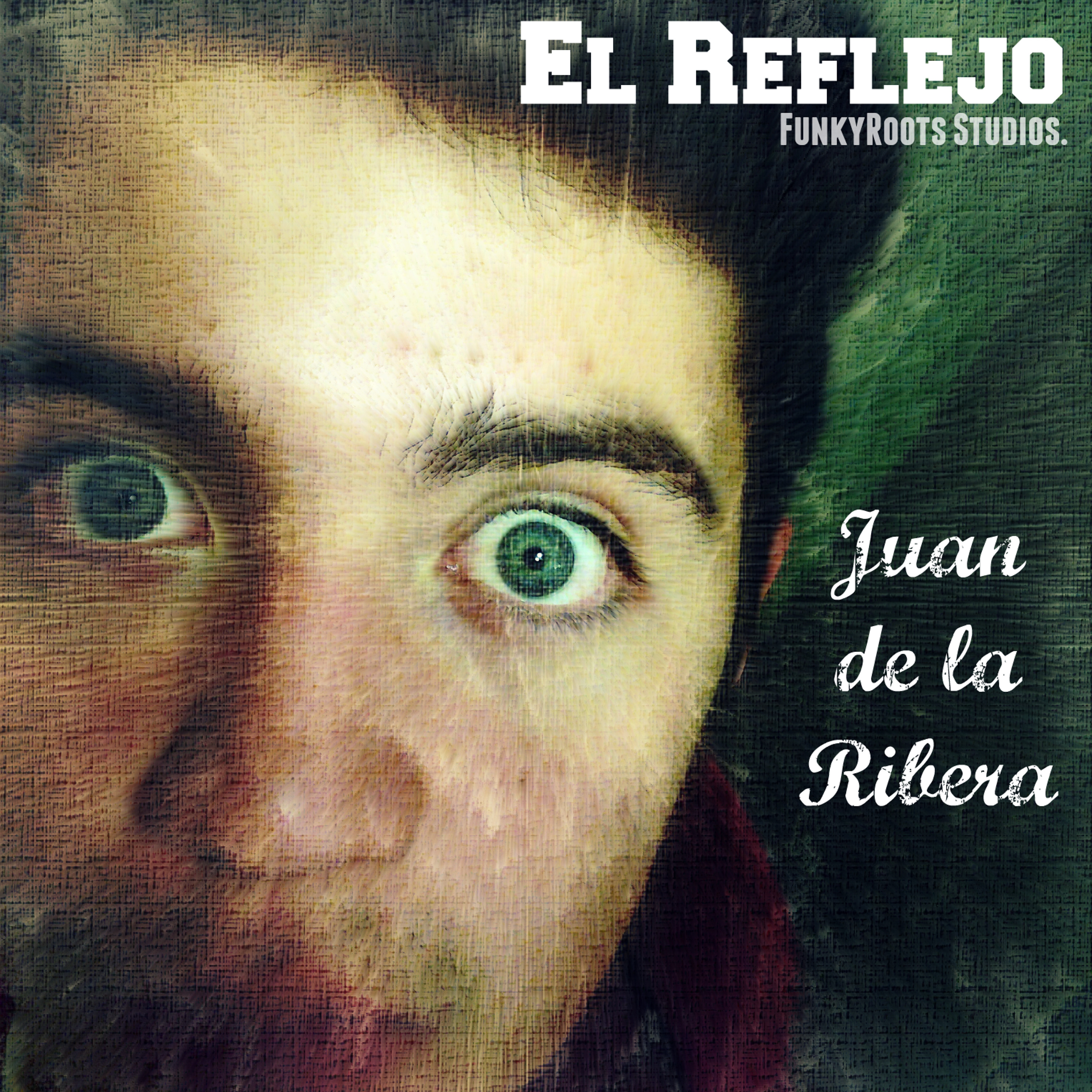 J. de la Ribera