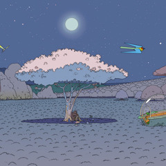 Premiere: Jitwam - Alone