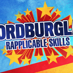 WORDBURGLAR - Channel Halifax (from RAPPLICABLE SKILLS )