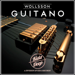 Wollsson - Guitano