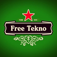 Hardtek/Tribe [Playlist]
