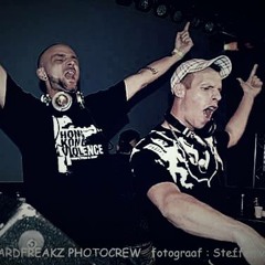 EPIC NOISE (NL) TOXIC SICKNESS RESIDENCY SHOW 23RD JULY / 2015 / RECORDED LIVE @ CLUB RODENBURG