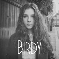 Not About Angels - Birdy (Cover)