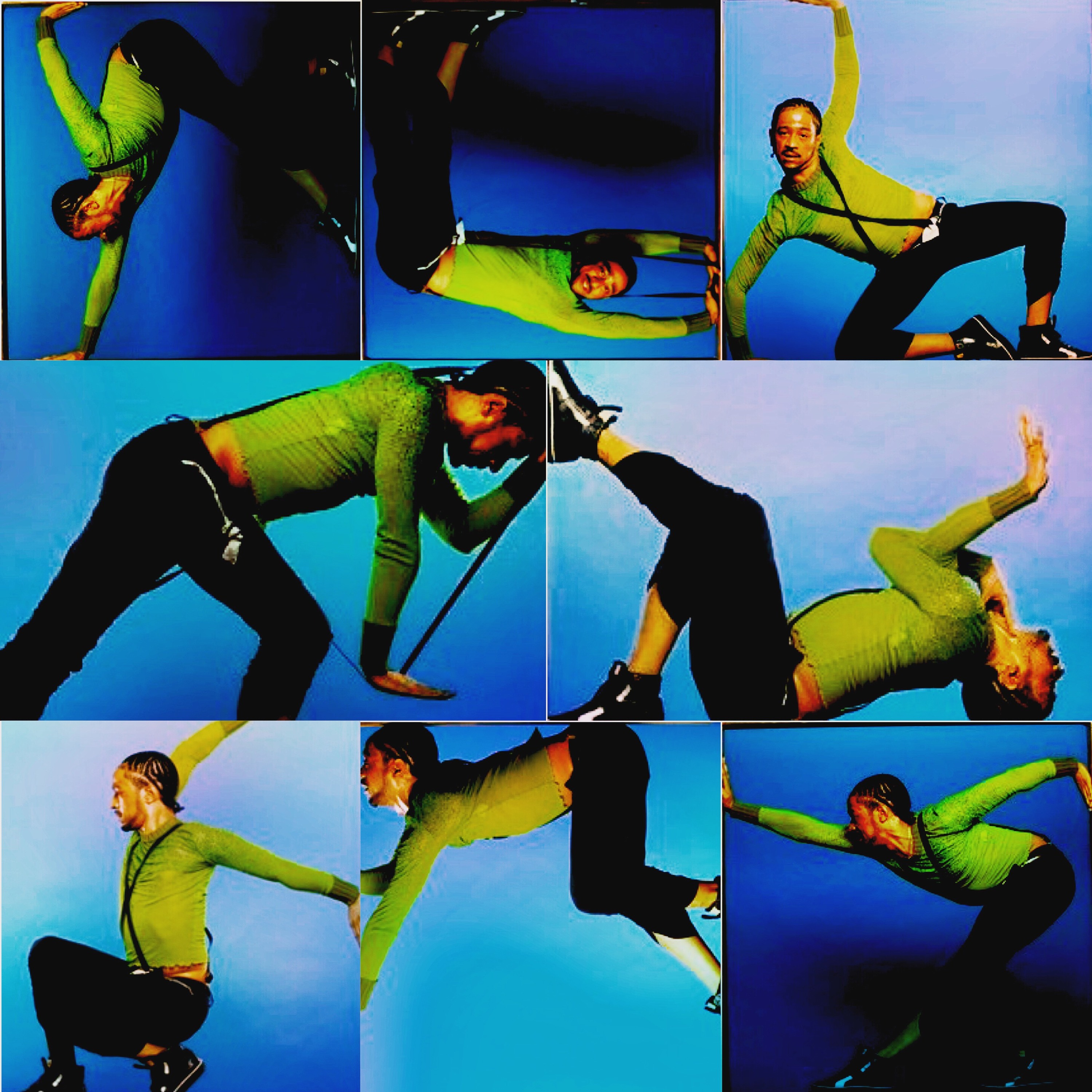 Xtravaganza episode artwork