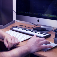 A Symphony Of Gunfire (Grimsby RV Score)