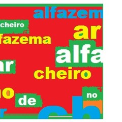 CHEIRO DE ALFAZEMA NO AR