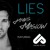 Artwork for LIES - James Maslow
