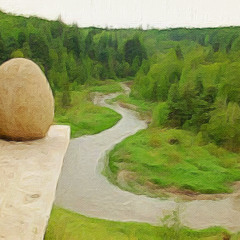 Elysium Afternoon Set 2015