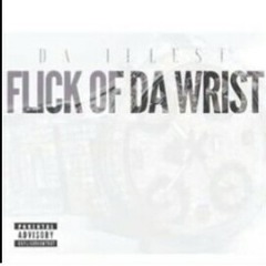 THEO - FLICK OF THE WRIST (REMIX).wav