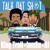 Artwork for Talk Dat S**t - King Trell feat. Iamsu & RJ