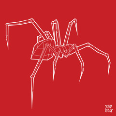 SBCR (Sir Bob Cornelius Rifo aka The Bloody Beetroots) - SPIDER
