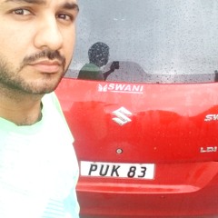 Thokar - Hardeep Grewal