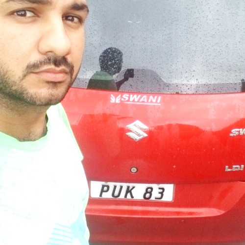 Thokar - Hardeep Grewal