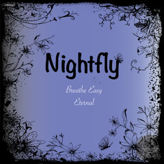 ATMAT025 – Nightfly – Breathe Easy / Eternal (OUT NOW)