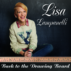 Lisa Lampanelli - Bye-Bye "Big-Balls"!