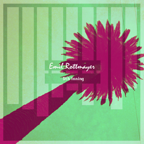 Emil Rottmayer - T.I.M.E