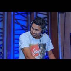 DJ NEV MIX PROMO (QATAR).