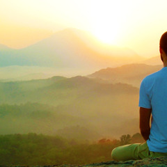 Meditação em 4 Passos por Gilberto Schulz