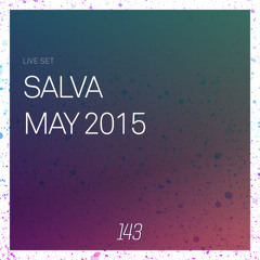 143 LIVE - SALVA, LA MAY 2015