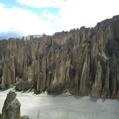Vallecito De Las Animas