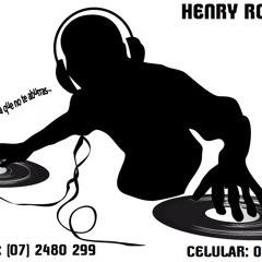BYRON CAICEDO - NO SOY DE TU CLASE INTRO (DJ HENRY ROBLES)